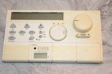 Buderus Logamatic ERC