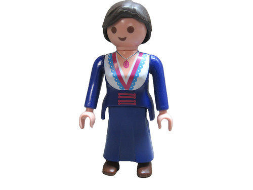 Playmobil figuren dame - , |