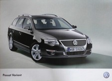 VW Audi Plakat A2 (03) VW Volkswagen Pasat Variant  Werbung ca. 2000 A1 84x59 cm