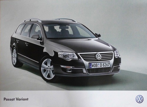 Audi plakat vw - vw,