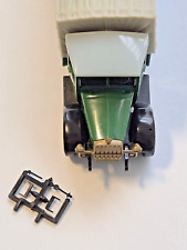 Roskopf H0 1016 MERCEDES N 56 Auftrage/Reichsbahn 1929 Serie Nostalgie OVP/2503