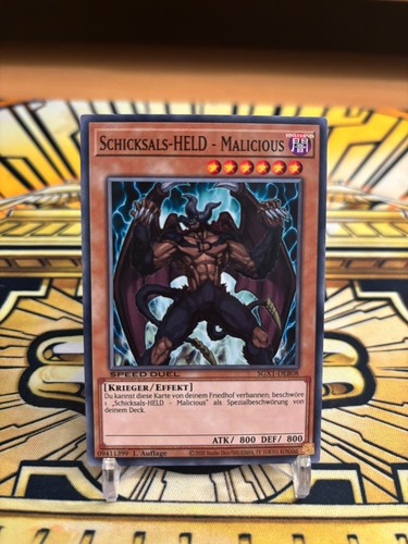 Yugioh schicksal held - schicksal-held,