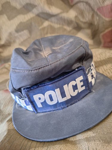 Police polizei frankreich - police,