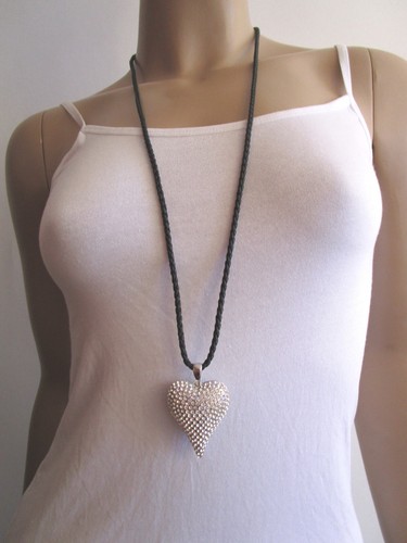 Damen hals kette - hals, modekette