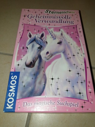 Sternenschweif spiel - sternenschweif,