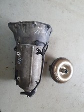 191* Mercedes W211 E-270CDI 5 Gang Automatikgetriebe Wandler 722640