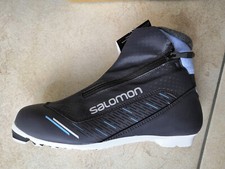 Damen-Langlaufschuhe von Salomon (RC8 Vitane Nocturne) Größe 39