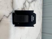 93 Crownline CR 250 Boot