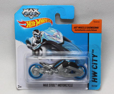 Ho4043, Hot Wheels HW City