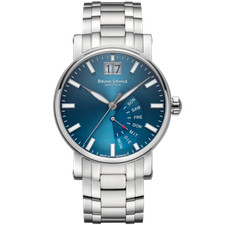 Herrenuhr Glashütte BRUNO