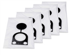 5 Staubsaugerbeutel geeig