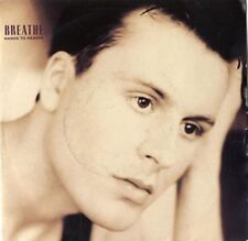 Breathe | 7" | Hands to heaven (1987)