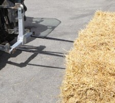 Ballentransportgabel