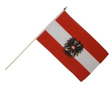 Österreich mit Adler