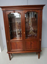Bartels vitrine schrank - bartels,