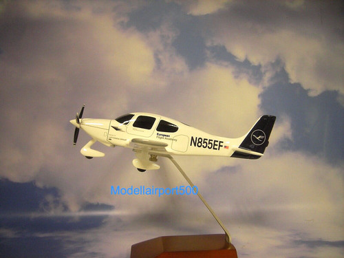 Herpa wings cirrus sr20 - herpa,