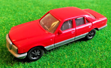 Fleischmann MB Mercedes Benz