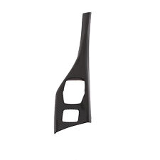 Carbon Optik Mittelkonsole