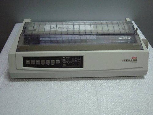 10x oki microline 3321 - 10x,