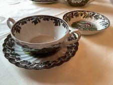 Geschirr Englisches,Myotts