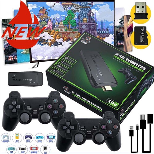 Retro 35000 videospielkonsole - 35000+,