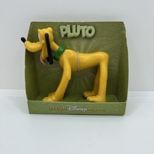WALT DISNEY FIGUR PLUTO, OVP