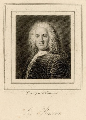 Louis racine dichter - louis,