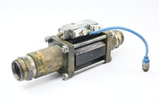 Coax Ventil VMK 32 NC inkl