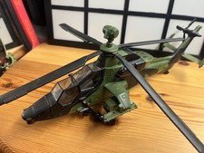 Siku 4912 Kampfhubschrauber Tiger