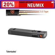 1200LM Taschenlampe Superhell