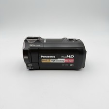 Panasonic HC-V785 V785EG-K