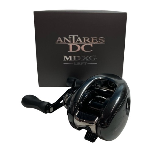 Shimano antares dcmd - dcmd, xg