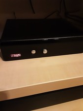 Rega TTPSU , Motorsteuerung für Rega Plattenspieler