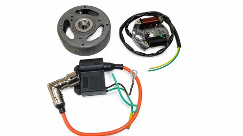 Rennzündung stator rotor cdi - stator,