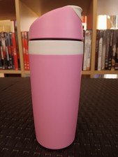 Tupperware Thermobecher Kaffee To Go 360ml Rosa