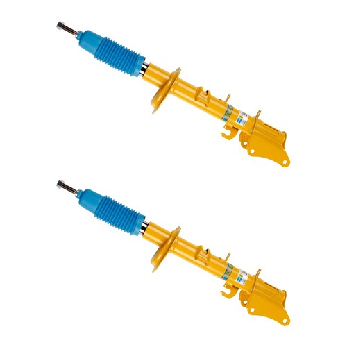 Stoßdämpfer set hinterachse - stoßdämpfer-set,