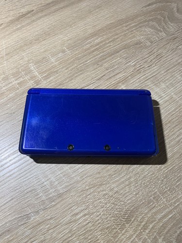 1868 nintendo 3ds - nintendo,