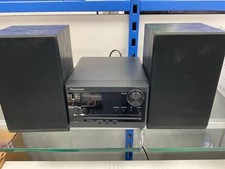 Panasonic Kompaktanlage