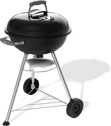 Weber compact kettle - weber,