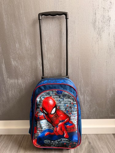 Original scooli marvel - original,
