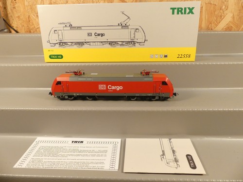 Trix 22558 152 - 22558,