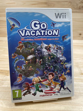Nintendo Wii Spiel • Go
