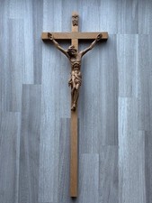 Großes Kruzifix 60 cm