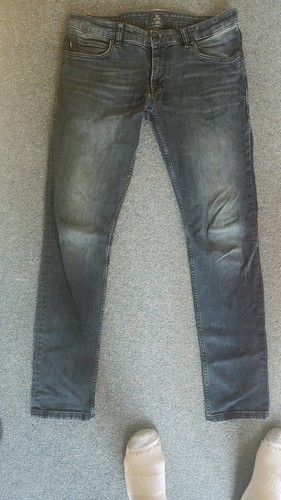 Jeans ronin strellson w36 - jeans,
