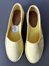 NEU Esprit Espadrille Damen
