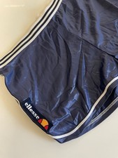 Ellesse Vintage Nylon Glanz