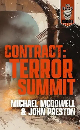 Contract terror summit john - summit,