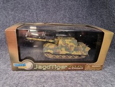 DRAGON ARMOR German Jagdtiger