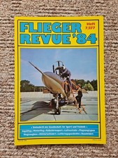 Flieger Revue' 84 - Heft 7/377