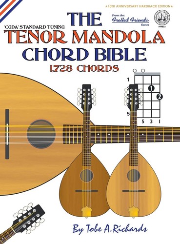 Tobe richard the - a., tenor